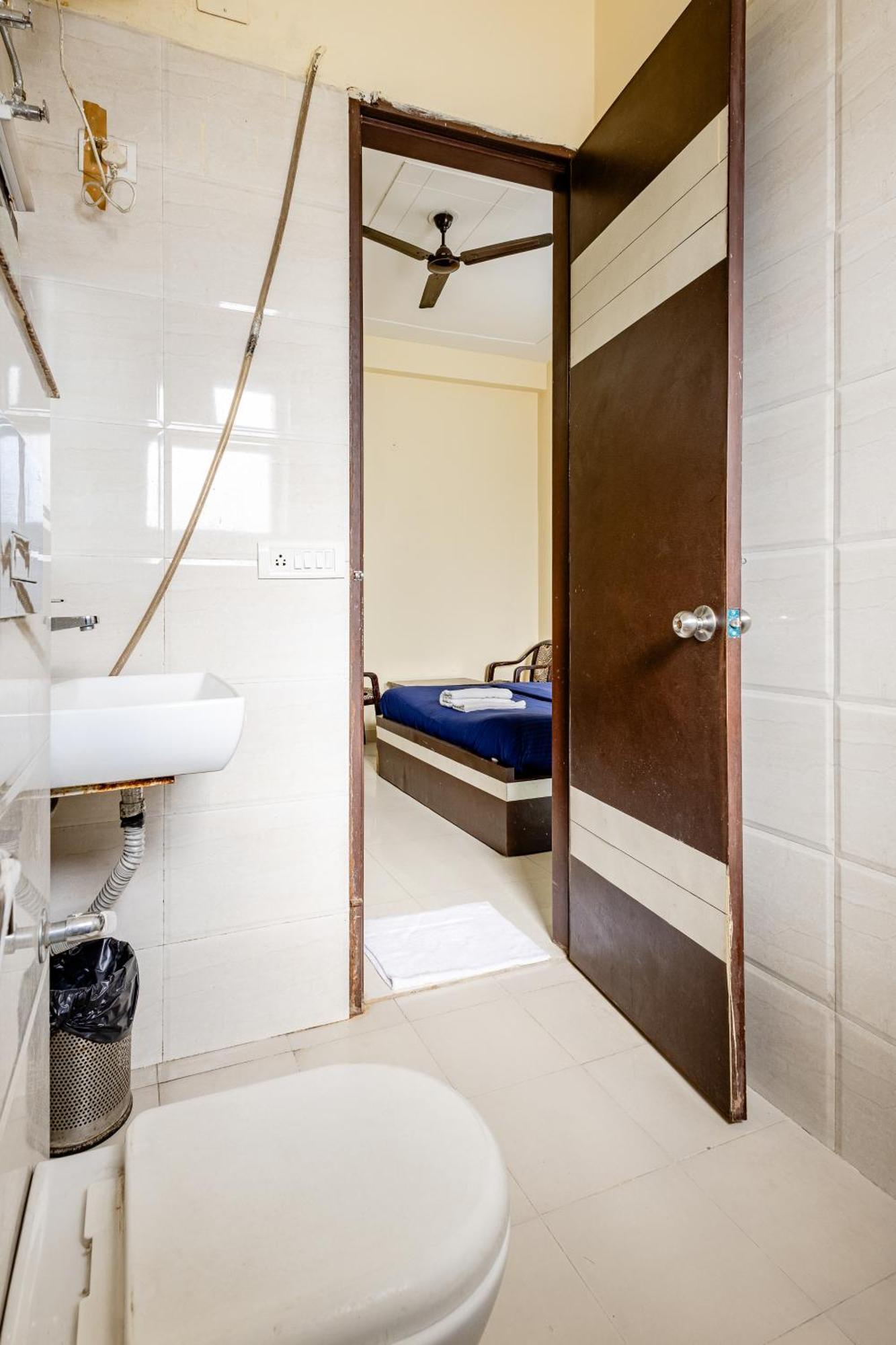 Lime Tree Studio Near Fortis Gurgaon Exterior photo