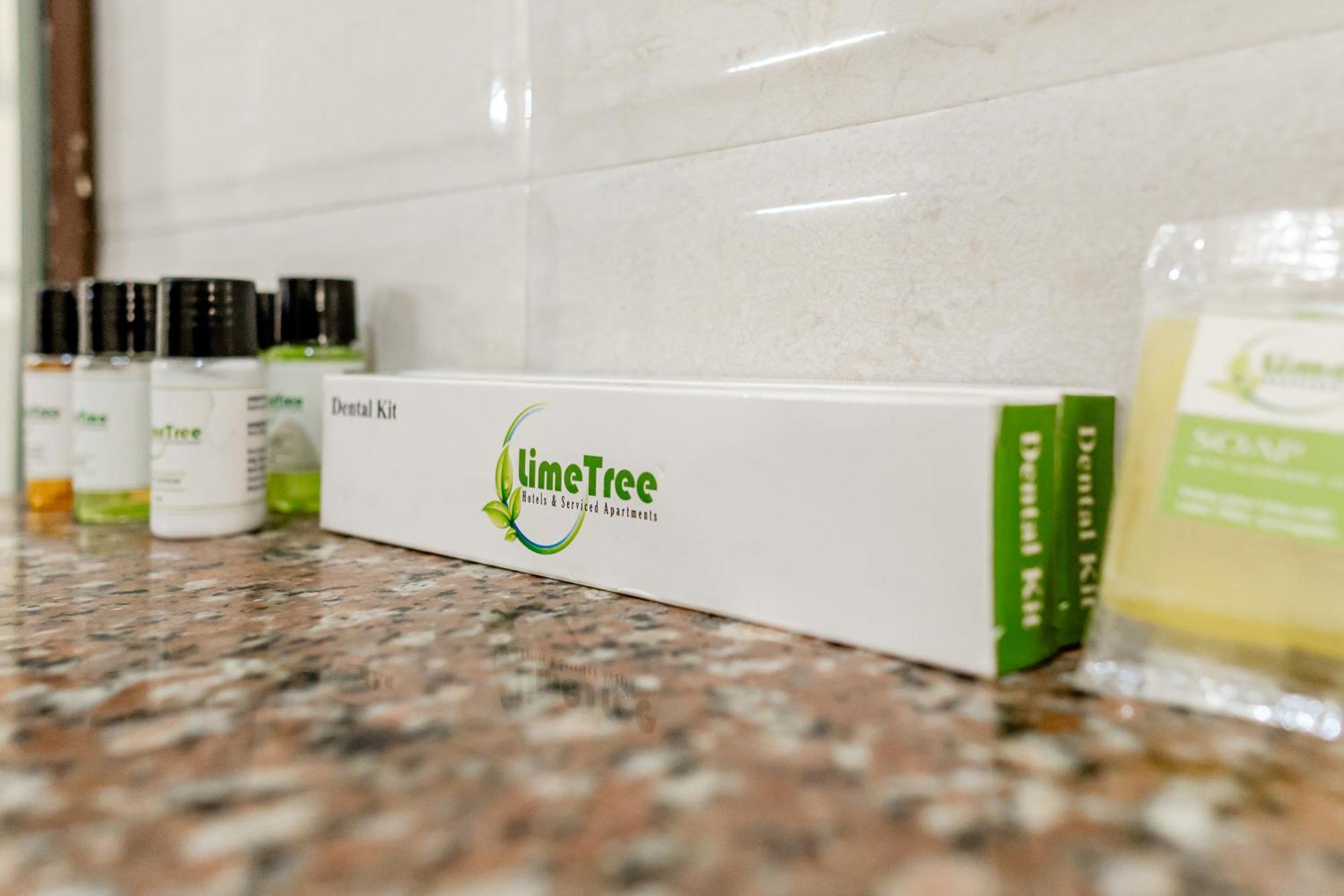 Lime Tree Studio Near Fortis Gurgaon Exterior photo