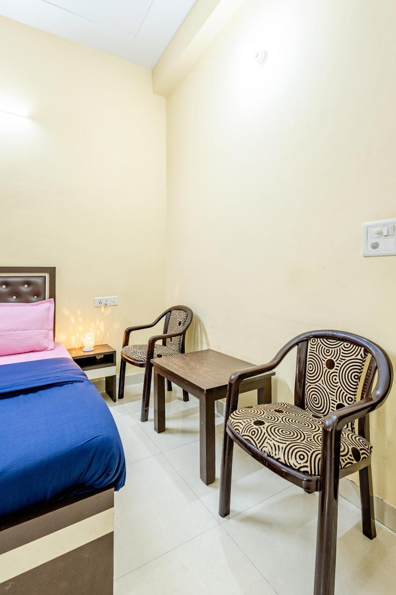 Lime Tree Studio Near Fortis Gurgaon Exterior photo